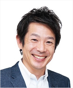 清水健/広報アドバイザー(CPRO)